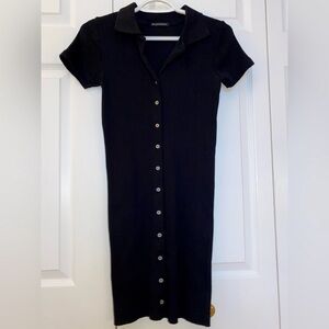 Brandy Melville coralyne dress